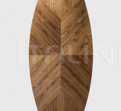 Стол обеденный Gaulino table - Walnut Стол обеденный Gaulino table - Walnut фабрика BD Barcelona Design