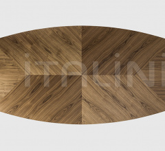 Стол обеденный Gaulino table - Walnut Стол обеденный Gaulino table - Walnut фабрика BD Barcelona Design