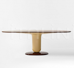 Стол обеденный Explorer dining table Стол обеденный Explorer dining table фабрика BD Barcelona Design
