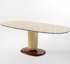 Стол обеденный Explorer dining table Стол обеденный Explorer dining table фабрика BD Barcelona Design