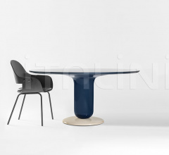 Стол обеденный Explorer dining table Стол обеденный Explorer dining table фабрика BD Barcelona Design