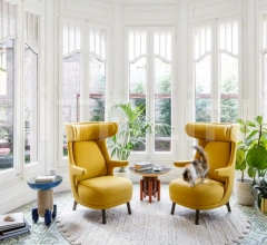 Кресло DINO Кресло DINO фабрика BD Barcelona Design