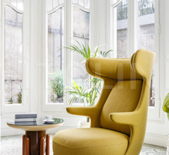 Кофейный столик Explorer tables Кофейный столик Explorer tables фабрика BD Barcelona Design