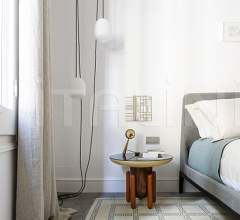 Кофейный столик Explorer tables Кофейный столик Explorer tables фабрика BD Barcelona Design