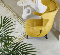 Кофейный столик Monkey side table фабрика BD Barcelona Design