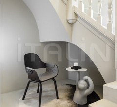 Кофейный столик Monkey side table фабрика BD Barcelona Design