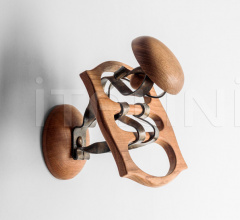 Вешалка Calvet Hanger Вешалка Calvet Hanger фабрика BD Barcelona Design