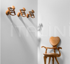 Вешалка Calvet Hanger Вешалка Calvet Hanger фабрика BD Barcelona Design