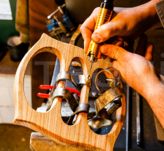 Вешалка Calvet Hanger Вешалка Calvet Hanger фабрика BD Barcelona Design