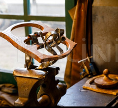 Вешалка Calvet Hanger Вешалка Calvet Hanger фабрика BD Barcelona Design