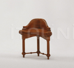 Стул Calvet stool Стул Calvet stool фабрика BD Barcelona Design