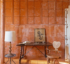 Стул с подлокотниками Calvet armchair Стул с подлокотниками Calvet armchair фабрика BD Barcelona Design