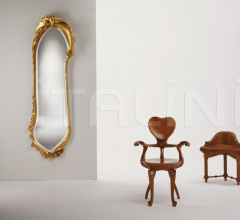 Стул Calvet stool Стул Calvet stool фабрика BD Barcelona Design