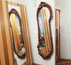 Зеркало Calvet mirror Зеркало Calvet mirror фабрика BD Barcelona Design