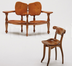 Стул Batllo chair Стул Batllo chair фабрика BD Barcelona Design