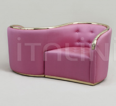 Диван Vis-a-vis de Gala Диван Vis-a-vis de Gala фабрика BD Barcelona Design