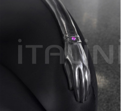 Диван Vis-a-vis de Gala - Black Label Limited Edition Диван Vis-a-vis de Gala - Black Label Limited Edition фабрика BD Barcelona Design