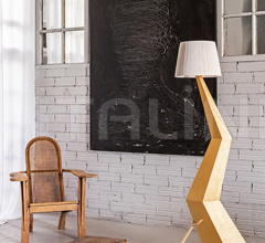 Торшер Bracelli Торшер Bracelli фабрика BD Barcelona Design