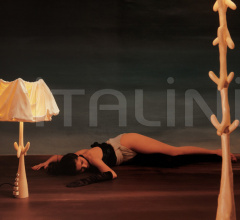 Настольный светильник Cajones Настольный светильник Cajones фабрика BD Barcelona Design