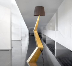 Торшер Bracelli lamp - Black Label Limited Edition Торшер Bracelli lamp - Black Label Limited Edition фабрика BD Barcelona Design