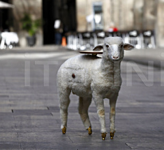 Столик Xai Столик Xai фабрика BD Barcelona Design