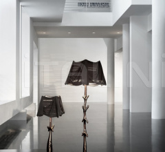 Торшер Muletas lamps - Black Label Limited Edition Торшер Muletas lamps - Black Label Limited Edition фабрика BD Barcelona Design