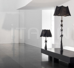 Настольный светильник Cajones lamps - Black Label Limited Edition Настольный светильник Cajones lamps - Black Label Limited Edition фабрика BD Barcelona Design