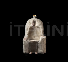 Кресло Armchair Invisible personage Кресло Armchair Invisible personage фабрика BD Barcelona Design