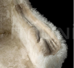 Кресло Armchair Invisible personage Кресло Armchair Invisible personage фабрика BD Barcelona Design