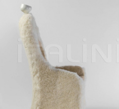 Кресло Armchair Invisible personage Кресло Armchair Invisible personage фабрика BD Barcelona Design