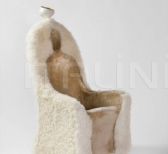 Кресло Armchair Invisible personage Кресло Armchair Invisible personage фабрика BD Barcelona Design