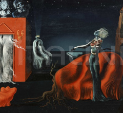 Кресло Armchair Invisible personage Кресло Armchair Invisible personage фабрика BD Barcelona Design