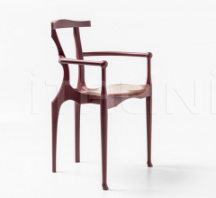 Стул с подлокотниками ArtGaulino Стул с подлокотниками ArtGaulino фабрика BD Barcelona Design
