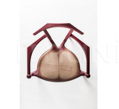 Стул с подлокотниками ArtGaulino Стул с подлокотниками ArtGaulino фабрика BD Barcelona Design