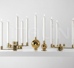 Подсвечник REmix Vol.1 Candleholders Подсвечник REmix Vol.1 Candleholders фабрика BD Barcelona Design