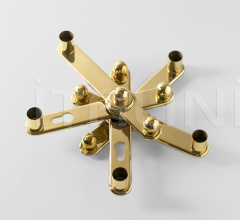 Подсвечник REmix Vol.1 Candleholders Подсвечник REmix Vol.1 Candleholders фабрика BD Barcelona Design