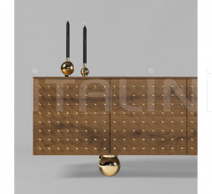 Подсвечник REmix Vol.1 Candleholders Подсвечник REmix Vol.1 Candleholders фабрика BD Barcelona Design