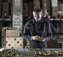 Подсвечник REmix Vol.1 Candleholders Подсвечник REmix Vol.1 Candleholders фабрика BD Barcelona Design