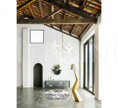 Подсвечник REmix Vol.1 Candleholders Подсвечник REmix Vol.1 Candleholders фабрика BD Barcelona Design