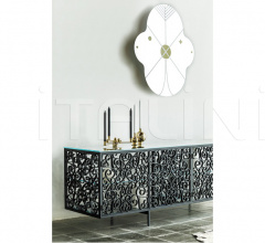 Подсвечник REmix Vol.1 Candleholders Подсвечник REmix Vol.1 Candleholders фабрика BD Barcelona Design