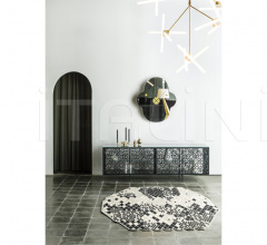 Подсвечник REmix Vol.1 Candleholders Подсвечник REmix Vol.1 Candleholders фабрика BD Barcelona Design