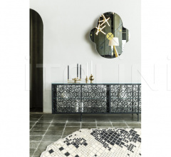 Подсвечник REmix Vol.1 Candleholders Подсвечник REmix Vol.1 Candleholders фабрика BD Barcelona Design