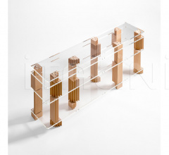 Стеллаж REmix vol. 5 Стеллаж REmix vol. 5 фабрика BD Barcelona Design