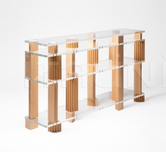 Стеллаж REmix vol. 5 Стеллаж REmix vol. 5 фабрика BD Barcelona Design