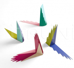 Стеллаж REmix vol. 5 Стеллаж REmix vol. 5 фабрика BD Barcelona Design