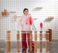 Стеллаж REmix vol. 5 Стеллаж REmix vol. 5 фабрика BD Barcelona Design