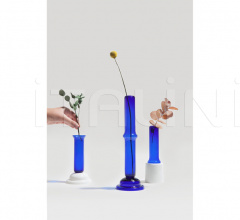 Ваза REmix Vol.4 DNA Ваза REmix Vol.4 DNA фабрика BD Barcelona Design