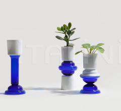 Ваза REmix Vol.4 DNA Ваза REmix Vol.4 DNA фабрика BD Barcelona Design