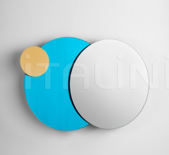 Зеркало Lunar Tale - Postcraft collection Зеркало Lunar Tale - Postcraft collection фабрика BD Barcelona Design