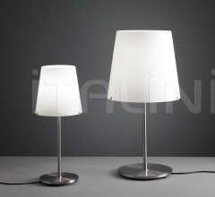 Настольный светильник 3247TA SMALL Настольный светильник 3247TA SMALL фабрика FontanaArte